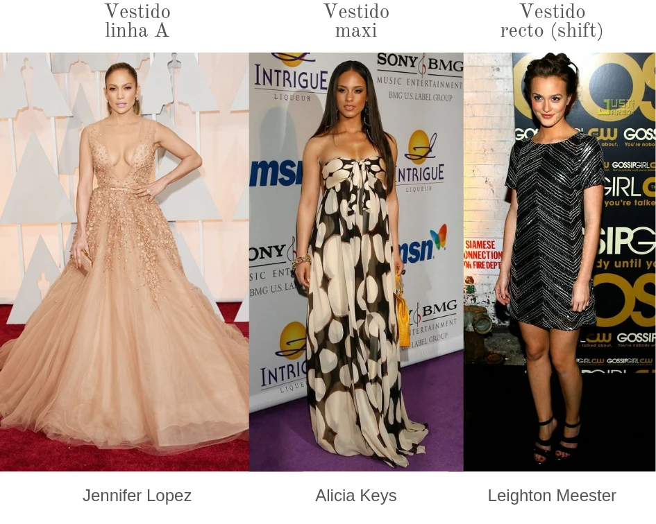 Big Closet - aluguer de vestidos e malas - corpo triângulo pêra - vestido recto - jennifer lopez alicia keys leighton meester Big Closet - aluguer de vestidos e malas - corpo triângulo pêra - vestido recto - jennifer lopez alicia keys leighton meester
